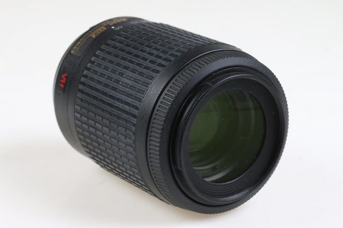 Nikon AF-S DX 55-200mm f/4,0-5,6 G ED VR - #3890327