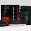 Sigma 10-20mm f/4,0-5,6 EX DC HSM für Nikon F (DX) - #2103043