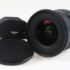 Sigma 10-20mm f/4,0-5,6 EX DC HSM für Nikon F (DX) - #2103043