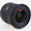 Sigma 10-20mm f/4,0-5,6 EX DC HSM für Nikon F (DX) - #2103043