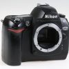 Nikon D70 Body - Image 2