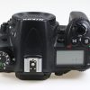 Nikon D7000 Gehäuse - #6420062
