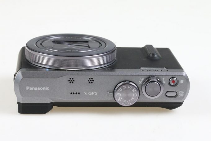 Panasonic Lumix DMC-TZ60 Digitalkamera