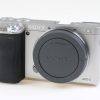 Sony Alpha 6000 Body - #3899643 - Image 2