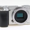 Sony Alpha 6000 Body - #3899643 - Image 3