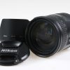 Nikon AF-S DX 18-200mm f/3,5-5,6 ED VR II - #42543465