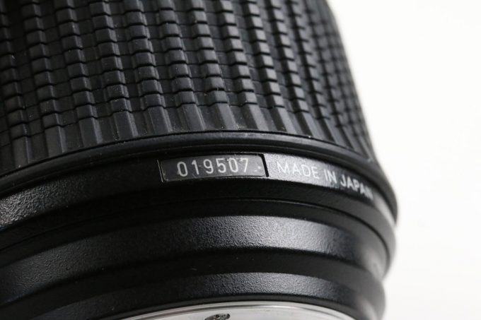Tamron 18-250mm f/3,5-6,3 IF Di II für Nikon F (DX) - #019507 - Image 5