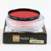 Olympus Gelbfilter R60 (R1) 49mm