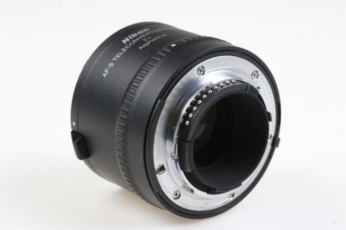 Nikon TC-20E III Telekonverter - #224940