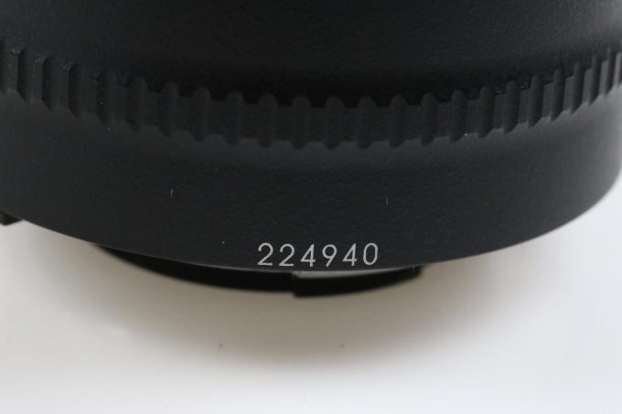 Nikon TC-20E III Telekonverter - #224940