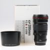 Canon EF 200mm f/2,8 L II USM - #128667
