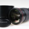 Canon EF 200mm f/2,8 L II USM - #128667