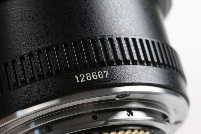 Canon EF 200mm f/2,8 L II USM - #128667