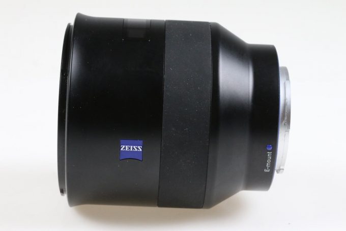 Zeiss Batis T* 85mm f/1,8 für Sony E (FE) - #60038508