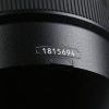 Sony FE 70-300mm 4,5-5,6 G OSS - #1815694