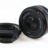 Samyang AF 35mm f/2,8 für Sony E-Mount - #273236 - Image 2