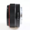 Samyang AF 35mm f/2,8 für Sony E-Mount - #273236 - Image 3