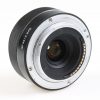 Samyang AF 35mm f/2,8 für Sony E-Mount - #273236 - Image 4