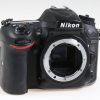 Nikon D7200 digitale Spiegelreflexkamera - #4410298 - Image 2