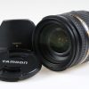 Tamron SP 17-50mm f/2,8 Di II VC für Nikon F (AF) - #065886
