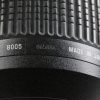Tamron SP 17-50mm f/2,8 Di II VC für Nikon F (AF) - #065886