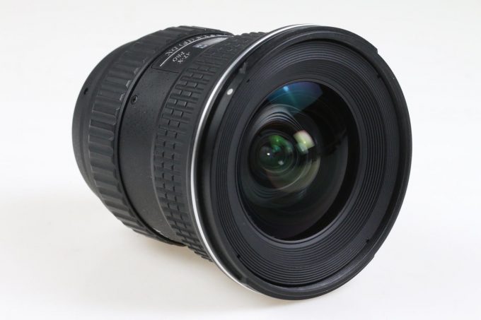 Tokina AT-X 11-16mm f/2,8 Pro für Nikon F (DX) - #8208328 - Image 4