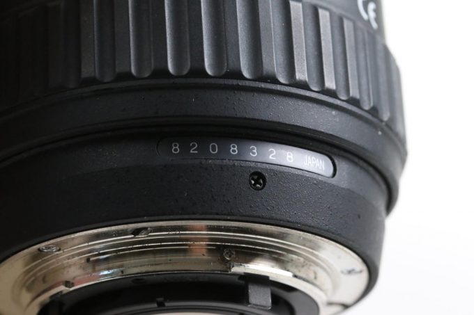 Tokina AT-X 11-16mm f/2,8 Pro für Nikon F (DX) - #8208328 - Image 5