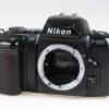 Nikon F-601 Body - #2471918