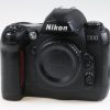 Nikon D100 Gehäuse - #2048860