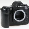 Nikon D100 Gehäuse - #2048860