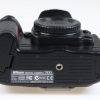 Nikon D100 Gehäuse - #2048860