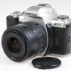 Pentax MZ-5 mit SMC F 35-80mm f/4,0-5,6 - #7252909