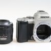 Pentax MZ-5 mit SMC F 35-80mm f/4,0-5,6 - #7252909