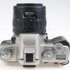 Pentax MZ-5 mit SMC F 35-80mm f/4,0-5,6 - #7252909
