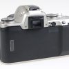 Pentax MZ-5 mit SMC F 35-80mm f/4,0-5,6 - #7252909