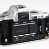 Pentax MZ-5 mit SMC F 35-80mm f/4,0-5,6 - #7252909