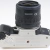 Pentax MZ-5 mit SMC F 35-80mm f/4,0-5,6 - #7252909