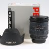 Pentax SMC-FA 24-90mm f/3,5-4,5 Pentax-FA