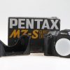 Pentax ASAHI PENTAX MZ-S Body - #4840571