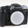 Pentax ASAHI PENTAX MZ-S Body - #4840571 - Image 2