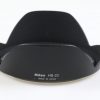 Nikon Sonnenblende HB-23