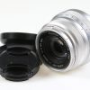 FUJIFILM FUJINON XF 35mm f/2,0 R WR - Silber - #58A51954 - Image 2