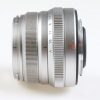 FUJIFILM FUJINON XF 35mm f/2,0 R WR - Silber - #58A51954 - Image 3
