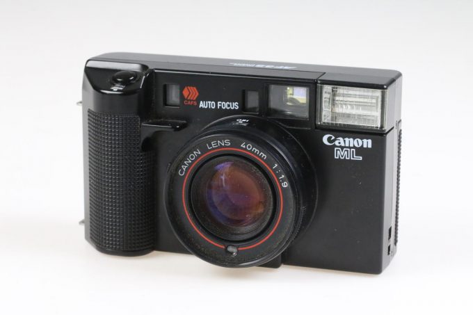 Canon AF35 ML Messsucherkamera - #055759