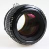 Nikon MF 50mm f/1,2 Objektiv - #292648 - Image 4