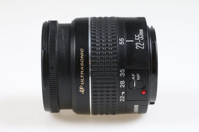 Canon EF 22-55mm f/4,0-5,6 USM - #200152