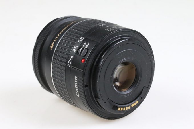 Canon EF 22-55mm f/4,0-5,6 USM - #200152