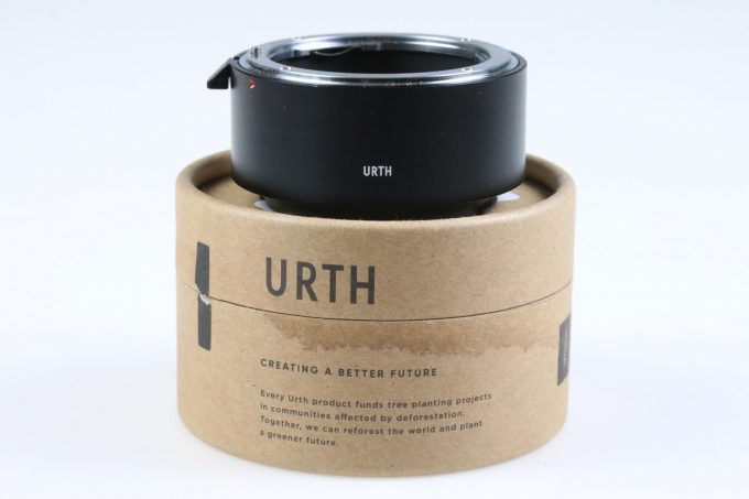 Urth F-L Adapter