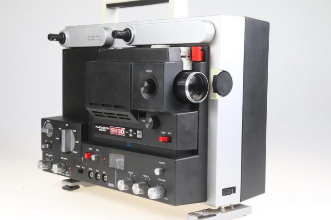 Fujicasope sound H30 Projektor