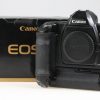 Canon EOS 3 mit Zubehörpaket - #2401143
